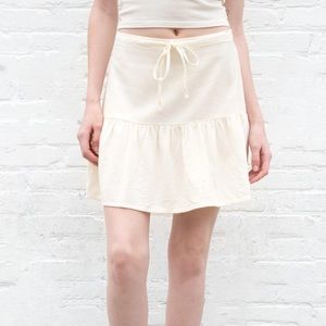 Brandy Melville - Kenzo Skirt.